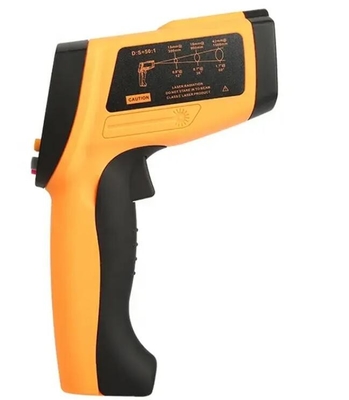 Benetech GM1350 Termómetro industrial digital portátil sin contacto -30 ~ 1350C proveedor
