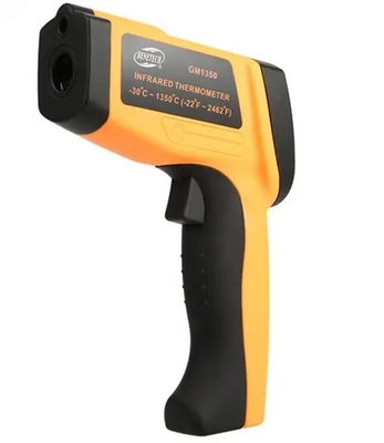 Benetech GM1350 Termómetro industrial digital portátil sin contacto -30 ~ 1350C proveedor