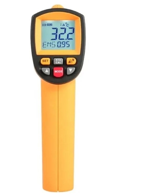 Benetech GM1350 Termómetro industrial digital portátil sin contacto -30 ~ 1350C proveedor