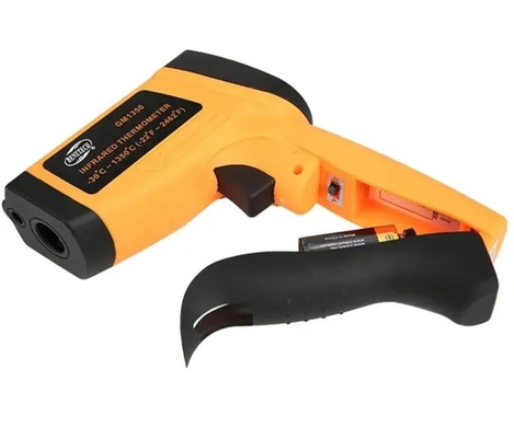 Benetech GM1350 Termómetro industrial digital portátil sin contacto -30 ~ 1350C proveedor
