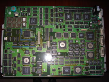 Tablero J390632 del tratamiento de la imagen de Noritsu QSS2901 proveedor