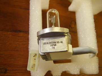 Lámpara digital del escáner del minilab de Noritsu QSS2901 proveedor