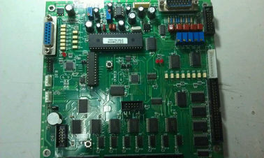 Tablero de CPU digital del minilab de Doli proveedor