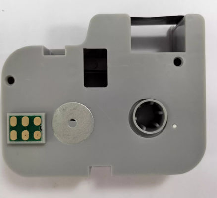 Cintas de etiqueta RS-101B para la máquina de letras electrónicas BIOVIN, impresora de identificación por cable, marcador de alambre S680/pro proveedor