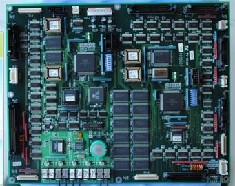 Tablero de CPU del minilab de Noritsu QSS2901 proveedor
