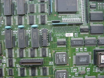 PWB J306520 del minilab de Noritsu QSS2301 proveedor