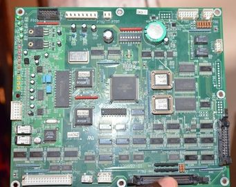 Recambio del mini laboratorio del PWB J390592C del minilab de Noritsu QSS proveedor