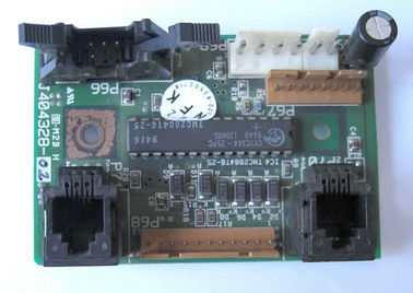 Recambio del mini laboratorio del PWB J404328 del minilab de Noritsu QSS proveedor