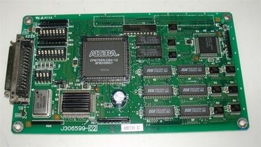 Recambio del mini laboratorio del PWB J306599-02 del minilab de Noritsu QSS2611 proveedor