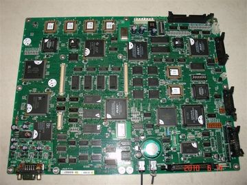 Recambio del mini laboratorio del tablero de CPU del minilab de Noritsu QSS2611 J306818-03 proveedor
