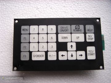 Recambio del mini laboratorio del teclado del minilab de Noritsu QSS2701 proveedor