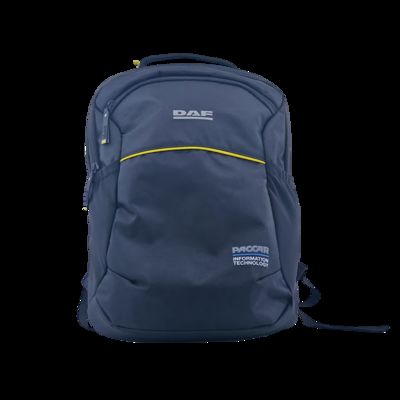casual backpack CR-207 navy blue Travel Work Hiking School Sports proveedor