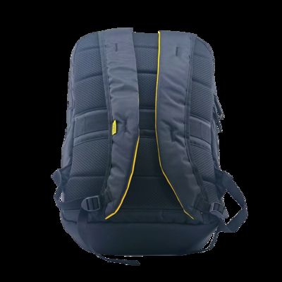 casual backpack CR-207 navy blue Travel Work Hiking School Sports proveedor