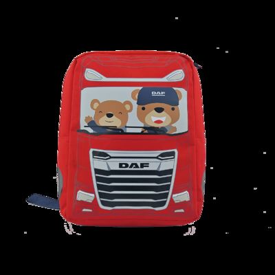 everyday backpack CR-205 Red Travel Work Hiking School Sports proveedor