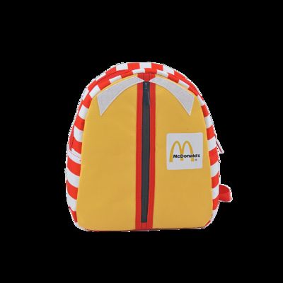 leisure backpack CR-204 Yellow Travel Work Hiking School Sports proveedor