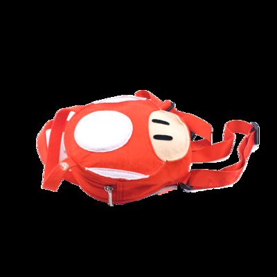 CR-154 Red Bird Custom High Quality Large Capacity Durable Sports proveedor