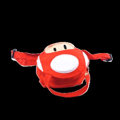 CR-154 Red Bird Custom High Quality Large Capacity Durable Sports proveedor