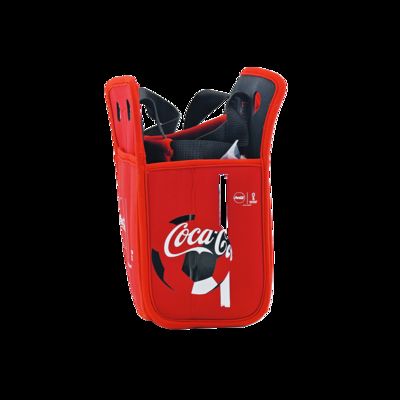 CR-113 casual backpack Custom High Quality Large Capacity Durable Sports proveedor