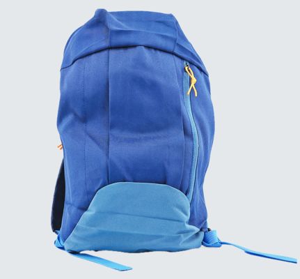 CR-112 casual backpack Custom High Quality Large Capacity Durable Sports proveedor