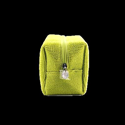 CR-004 Toiletry Bag Cosmetic Makeup Wash Storage Travel Organizer Pouch proveedor