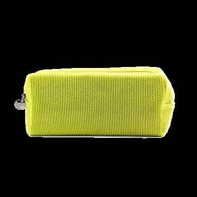 CR-004 Toiletry Bag Cosmetic Makeup Wash Storage Travel Organizer Pouch proveedor