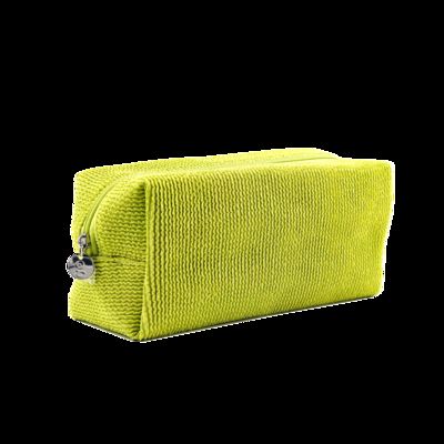 CR-004 Toiletry Bag Cosmetic Makeup Wash Storage Travel Organizer Pouch proveedor