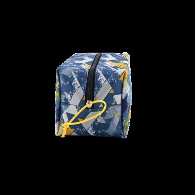 CR-028 Toiletry Bag Cosmetic Makeup Wash Storage Travel Organizer Pouch proveedor