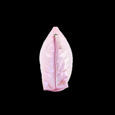 CR-046 Makeup bag Cosmetics bag Travel Bag Pouch bag proveedor