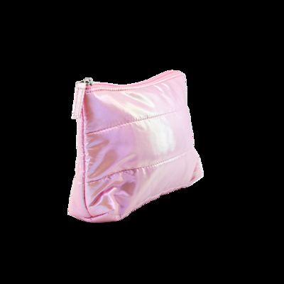 CR-046 Makeup bag Cosmetics bag Travel Bag Pouch bag proveedor