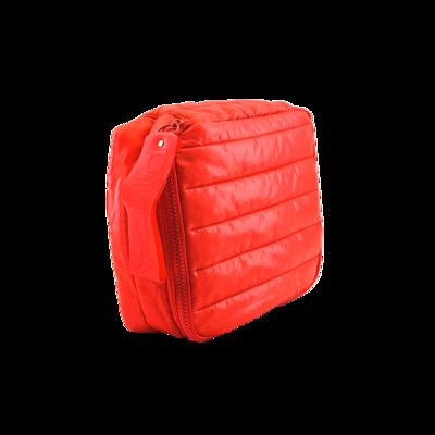 CR-052 Makeup bag Cosmetics bag Travel Bag Pouch bag proveedor