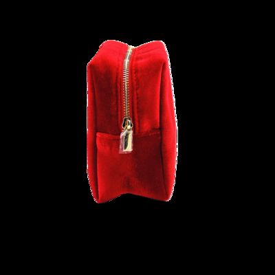 CR-118 Makeup bag Cosmetics bag Travel Bag Pouch bag proveedor