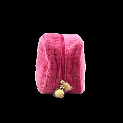 CR-120 Travel Toiletry Bag Organizer Portable proveedor