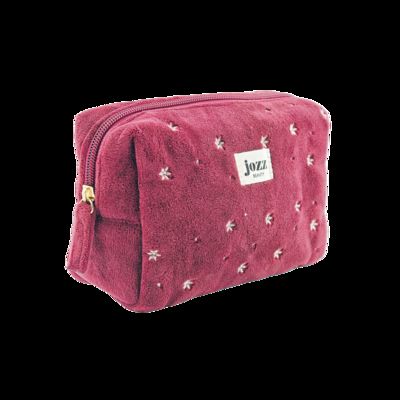 CR-012 Travel Cosmetic Bag Multifunction Makeup Case Pouch Toiletry Wash Organizer Bag proveedor