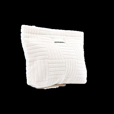 CR-042 Waterproof Cosmetic Bags Portable Makeup Bag Zipper Toiletry proveedor