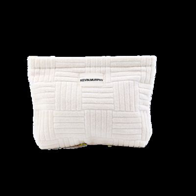 CR-042 Waterproof Cosmetic Bags Portable Makeup Bag Zipper Toiletry proveedor