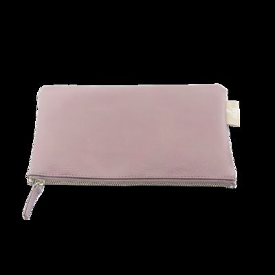 CR-165 Cosmetic Bags Factory Wholesale Zipper Waterproof Travel Toiletry Bag for Daily Use Makeup Storage proveedor