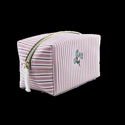 CR-020 Clutch Bag for Women Zipper Cosmetic Pouch Small Designer Travel Purse Evening Bags proveedor