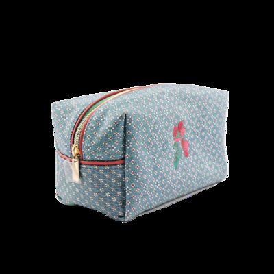 CR-021 Clutch Bag for Women Zipper Cosmetic Pouch Small Designer Travel Purse Evening Bags proveedor