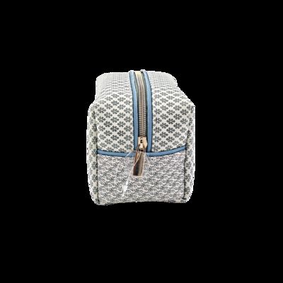 CR-022 Clutch Bag for Women Zipper Cosmetic Pouch Small Designer Travel Purse Evening Bags proveedor