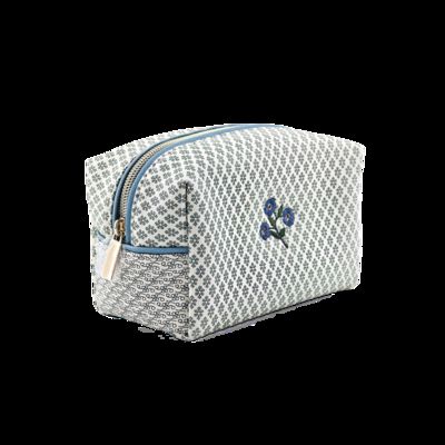CR-022 Clutch Bag for Women Zipper Cosmetic Pouch Small Designer Travel Purse Evening Bags proveedor