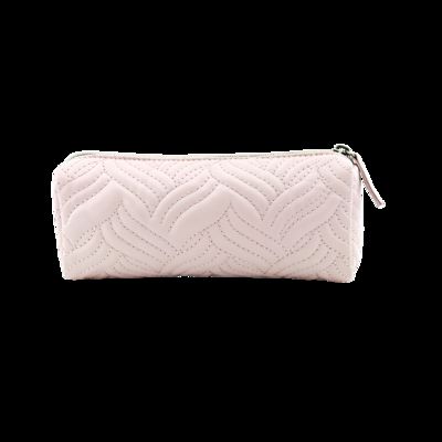 CR-038 Travel Makeup Organizer Case Set Zipper Closure for Toiletry Bag with Small Cosmetic Bag proveedor