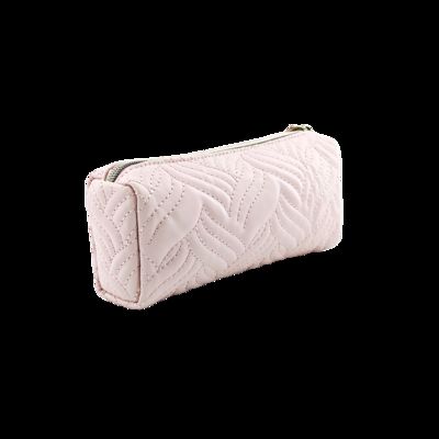 CR-038 Travel Makeup Organizer Case Set Zipper Closure for Toiletry Bag with Small Cosmetic Bag proveedor