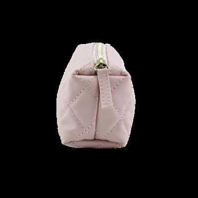 CR-041 Travel Makeup Organizer Case Set Zipper Closure for Toiletry Bag with Small Cosmetic Bag proveedor