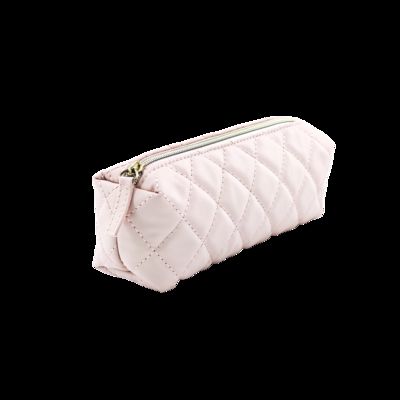 CR-041 Travel Makeup Organizer Case Set Zipper Closure for Toiletry Bag with Small Cosmetic Bag proveedor