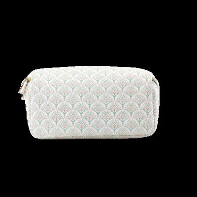 CR-063 Case Gift Set Premium Cosmetic Bag with Zipper Closure for Makeup Products proveedor
