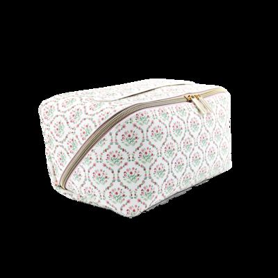 CR-064 Case Gift Set Premium Cosmetic Bag with Zipper Closure for Makeup Products proveedor