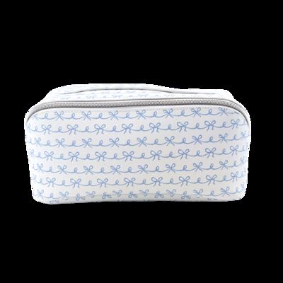 CR-065 Case Gift Set Premium Cosmetic Bag with Zipper Closure for Makeup Products proveedor