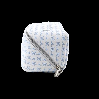 CR-065 Case Gift Set Premium Cosmetic Bag with Zipper Closure for Makeup Products proveedor
