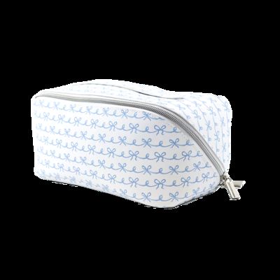 CR-065 Case Gift Set Premium Cosmetic Bag with Zipper Closure for Makeup Products proveedor