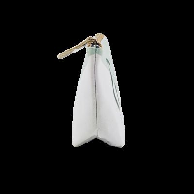 CR-098 Cosmetic Bags Cases Waterproof Zipper Pouch for Travel for Toiletry Multi-Function Style proveedor